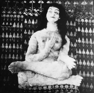 Aurora (25) - Alma (2018)