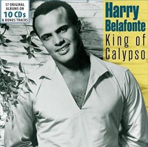 Harry Belafonte - King Of Calypso (2015)