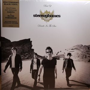 Stereophonics - Best Of Stereophonics: Decade In The Sun (2018)