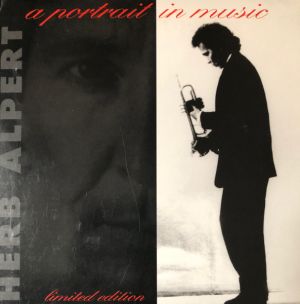 Herb Alpert - A Portrait In Music (1997)