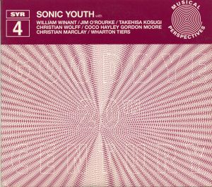 Sonic Youth - Goodbye 20th Century