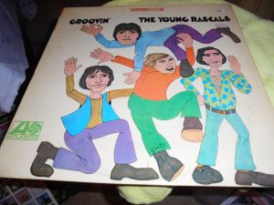 The Young Rascals - Groovin' (1969)