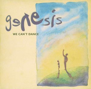 Genesis - We Can't Dance (2018)