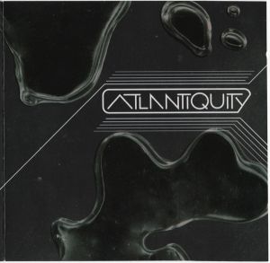 Various - Atlantiquity (2005)