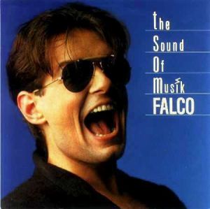 Falco - The Sound Of Musik (1986)