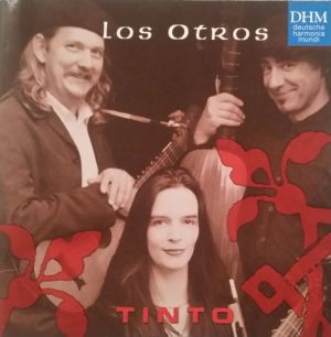 Los Otros (3) - Tinto (2002)