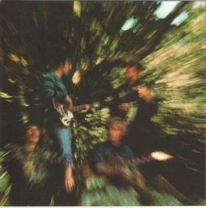 Creedence Clearwater Revival - Bayou Country (2008)