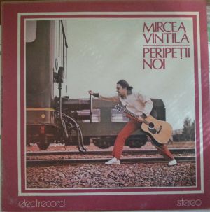 Mircea Vintilă - Peripeții Noi (1984)