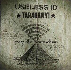 Useless ID / Tarakany! - Among Other Zeros And Ones (2018)