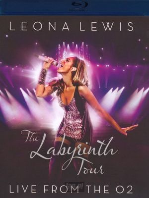 Leona Lewis - The Labyrinth Tour (Live From The O2) (2010)