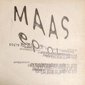 Maas - ep 01 (1995)