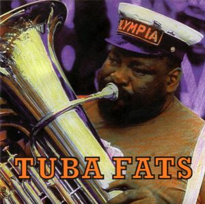 Tuba Fats - Tuba Fats (2000)