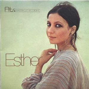 Esther Ofarim - Esther (1979)