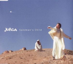 Jurga - Sandman's Child (2008)