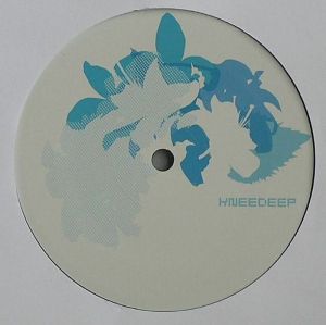 Knee Deep - Big Love EP (2008)