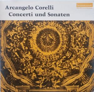 Arcangelo Corelli - Concerti Und Sonaten
