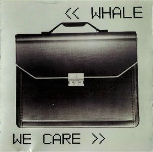 Whale - We Care (1995)