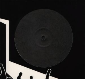 Brown & Rhymeside - Maniac Drummer / Break Exploitation (1994)