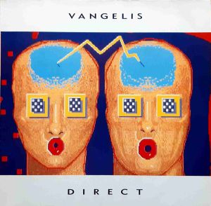 Vangelis - Direct (1988)