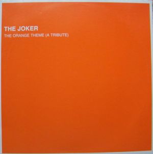 The Joker - The Orange Theme (A Tribute) (2000)