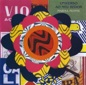Marisa Monte - Universo Ao Meu Redor (2006)