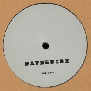 Waveguide - Venera EP (2018)