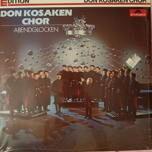 Don Kosaken Chor - Abendglocken 