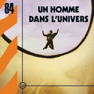 Janko Nilovic - Un Homme Dans L'Univers (2019)