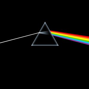 Pink Floyd - The Dark Side Of The Moon (2003)