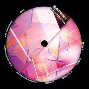 Giammarco Orsini - Regression Progression EP (2019)