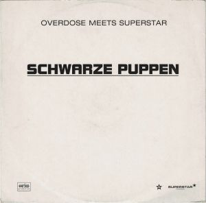 Schwarze Puppen - Schwarze Puppen (2001)