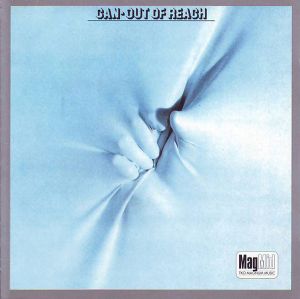 Can - Out Of Reach (1999)