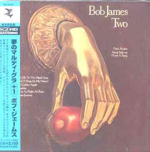 Bob James - Two (2007)