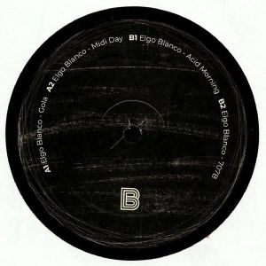 Elgo Blanco - Midi Day EP (2019)