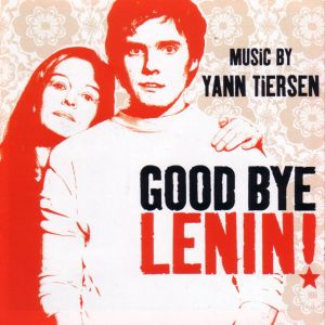 Yann Tiersen - Good Bye Lenin! (2003)