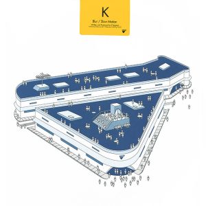 K - Blur / Slow Motion (2003)