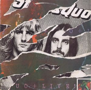 Status Quo - Live (1977)