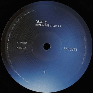 Remus (20) - Universal Time EP (2019)