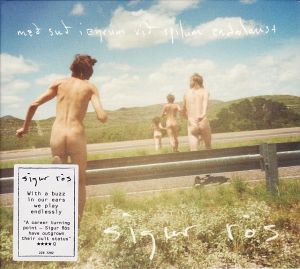 Sigur Rós - Með Suð Í Eyrum Við Spilum Endalaust (2008)