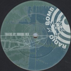 Voodoo Mix - Road Block EP (1999)