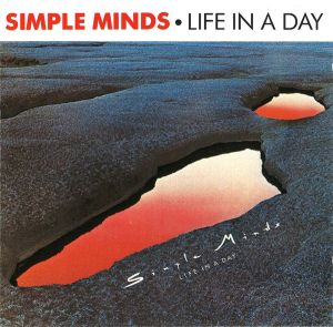 Simple Minds - Life In A Day (1988)