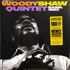 Woody Shaw Quintet - Basel 1980 (2019)