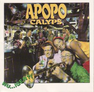 Apopocalyps - Nu...Igen?! (1993)