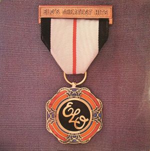 ELO - ELO's Greatest Hits (1979)