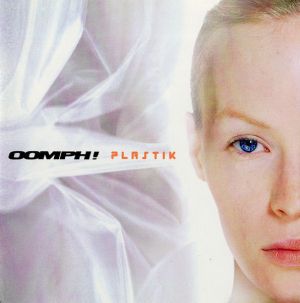 OOMPH! - Plastik (2019)