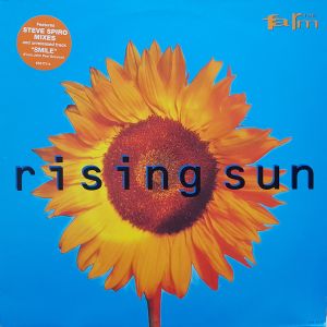 The Farm - Rising Sun (1992)