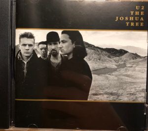 U2 - The Joshua Tree