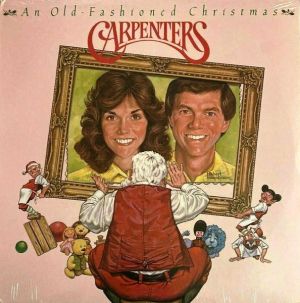 Carpenters - An Old-Fashioned Christmas (1984)