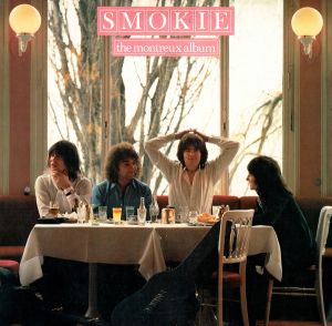 Smokie - The Montreux Album (1978)