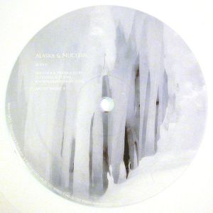 Alaska & Nucleus / Alaska (2) - Aufeis / Atka (2008)